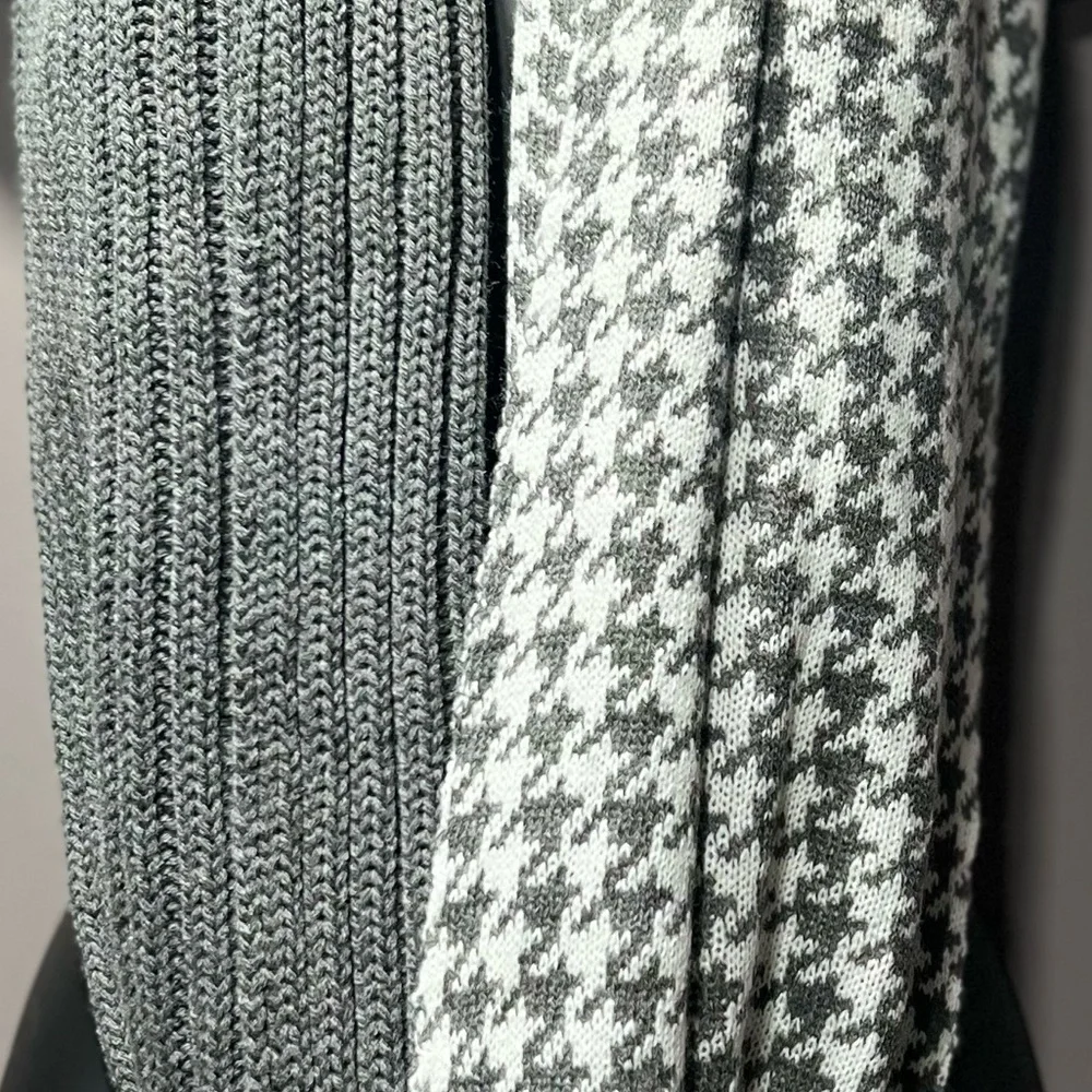 𐙚⋆˚✿˖° C.C Winter scarf chunky knit 𐙚⋆˚✿˖° - Picture 6 of 7